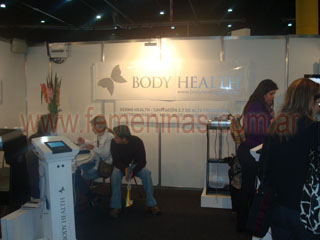 Body Health Group equipamiento estetico y medicinal